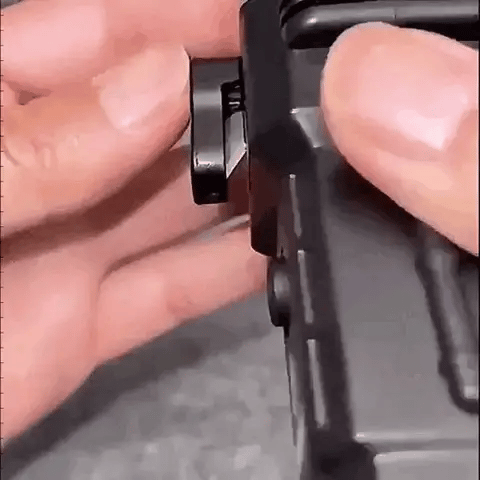 Gray helmet for bikers